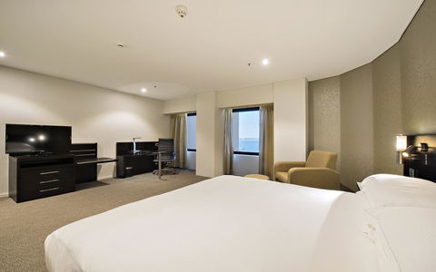 Hilton Darwin - Accommodation Rockhampton 31