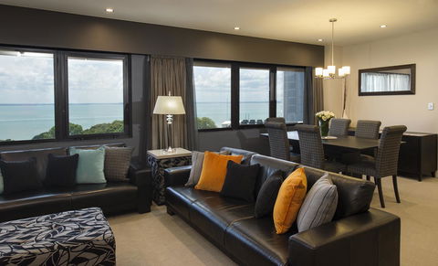 Hilton Darwin - Accommodation Rockhampton 9