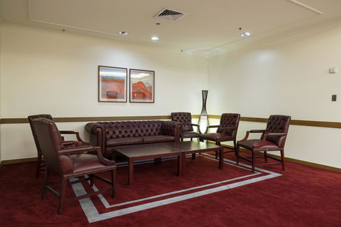 Hilton Darwin - Accommodation Rockhampton 41