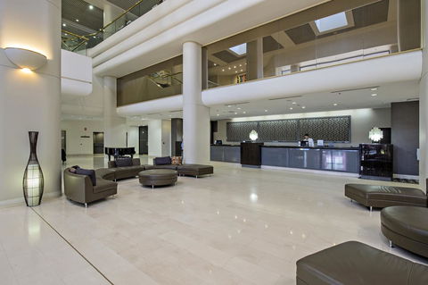 Hilton Darwin - Accommodation Rockhampton 4