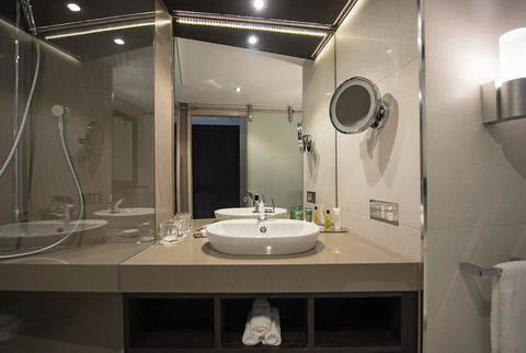 Hilton Darwin - Accommodation Rockhampton 24