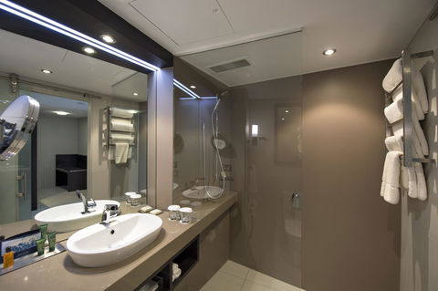 Hilton Darwin - Accommodation Rockhampton 29