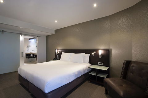 Hilton Darwin - Accommodation Rockhampton 30