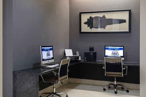 Hilton Darwin - Accommodation Rockhampton 19