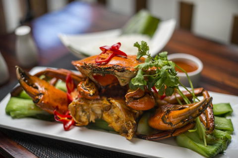 Hilton Darwin - Accommodation Rockhampton 10