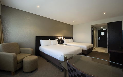 Hilton Darwin - Accommodation Rockhampton 27