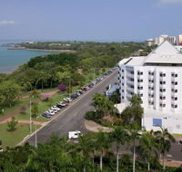 Novotel Darwin CBD - Accommodation Rockhampton
