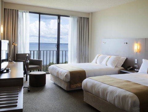 Hilton Garden Inn Darwin - Accommodation Rockhampton 30