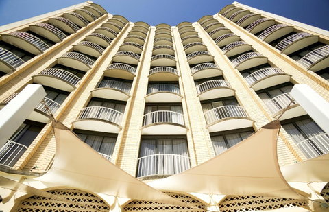 Hilton Garden Inn Darwin - Accommodation Rockhampton 18