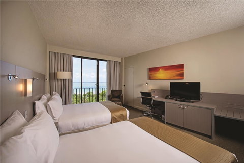 Hilton Garden Inn Darwin - Accommodation Rockhampton 31
