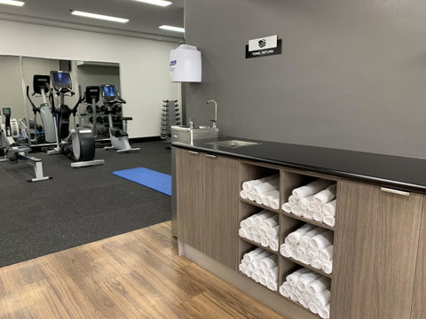 Hilton Garden Inn Darwin - Accommodation Rockhampton 3