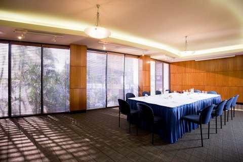 Hilton Garden Inn Darwin - Accommodation Rockhampton 28