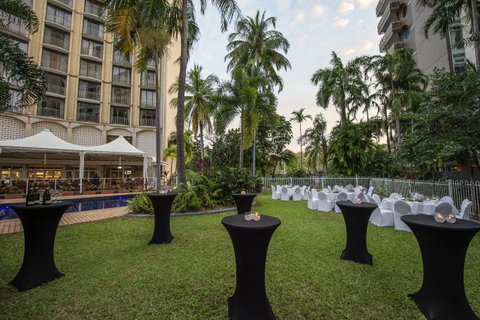 Hilton Garden Inn Darwin - Accommodation Rockhampton 27