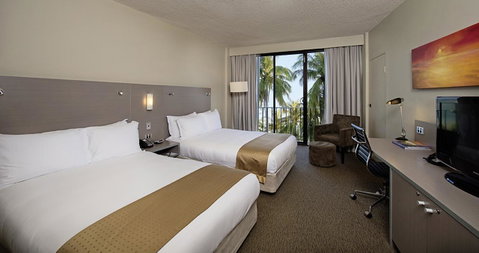 Hilton Garden Inn Darwin - Accommodation Rockhampton 10