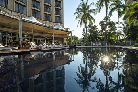 Hilton Garden Inn Darwin - Accommodation Rockhampton 26
