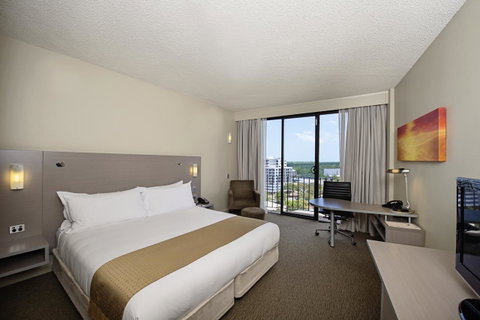 Hilton Garden Inn Darwin - Accommodation Rockhampton 6