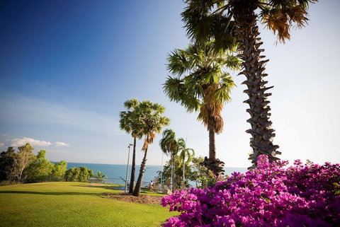 Hilton Garden Inn Darwin - Accommodation Rockhampton 33