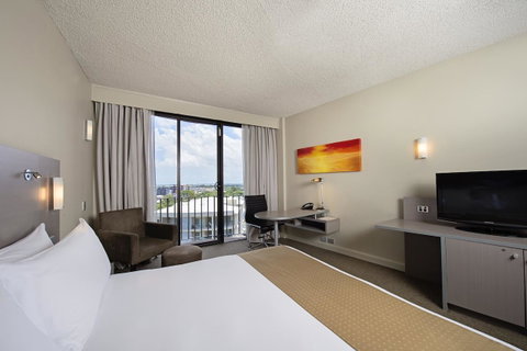 Hilton Garden Inn Darwin - Accommodation Rockhampton 15