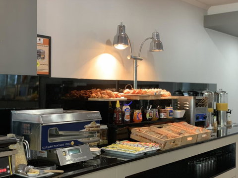 Hilton Garden Inn Darwin - Accommodation Rockhampton 24