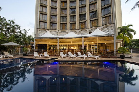 Hilton Garden Inn Darwin - Accommodation Rockhampton 25