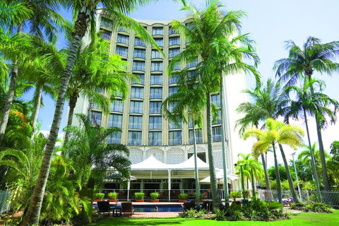 Hilton Garden Inn Darwin - Accommodation Rockhampton 5