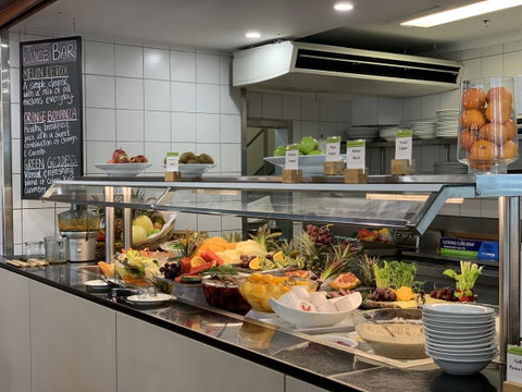 Hilton Garden Inn Darwin - Accommodation Rockhampton 22