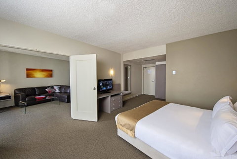 Hilton Garden Inn Darwin - Accommodation Rockhampton 13