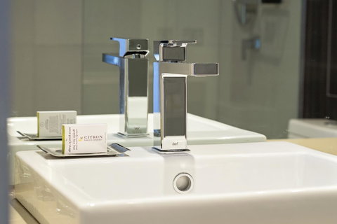 Hilton Garden Inn Darwin - Accommodation Rockhampton 16