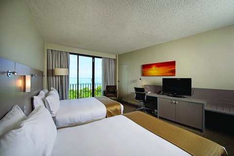 Hilton Garden Inn Darwin - Accommodation Rockhampton 12