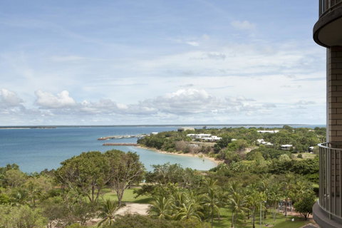 Hilton Garden Inn Darwin - Accommodation Rockhampton 4