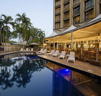 DoubleTree by Hilton Darwin - Accommodation Rockhampton