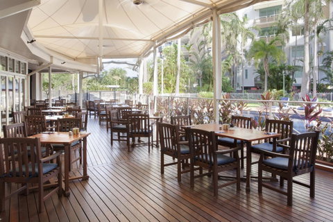 Hilton Garden Inn Darwin - Accommodation Rockhampton 20