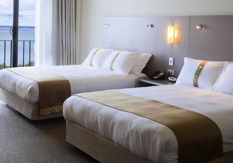 Hilton Garden Inn Darwin - Accommodation Rockhampton 17