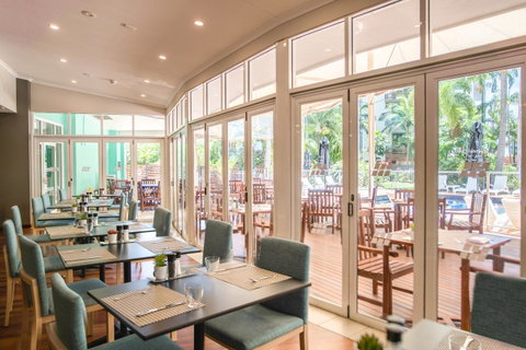 Hilton Garden Inn Darwin - Accommodation Rockhampton 21