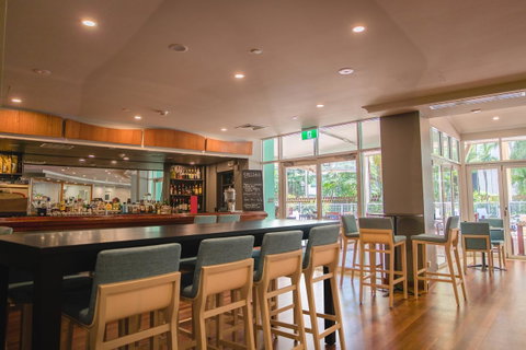Hilton Garden Inn Darwin - Accommodation Rockhampton 19