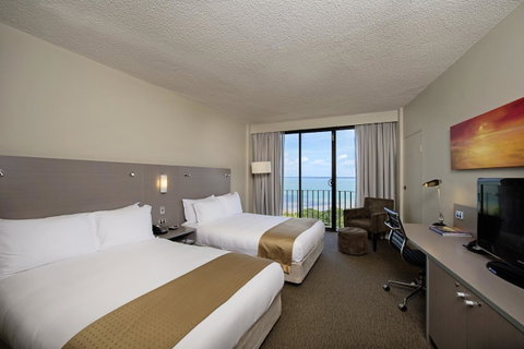 Hilton Garden Inn Darwin - Accommodation Rockhampton 14