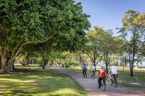 Hilton Garden Inn Darwin - Accommodation Rockhampton 34