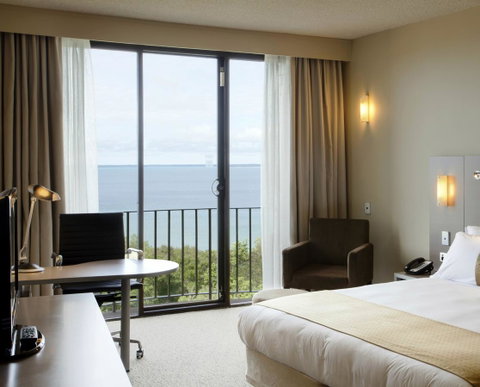 Hilton Garden Inn Darwin - Accommodation Rockhampton 29