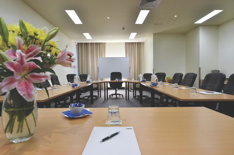 Metro Advance Apartments & Hotel - Accommodation Rockhampton 7