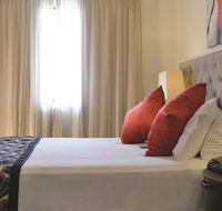 Metro Advance Apartments  Hotel - Accommodation Rockhampton