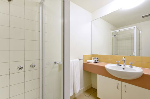 Metro Advance Apartments & Hotel - Accommodation Rockhampton 10