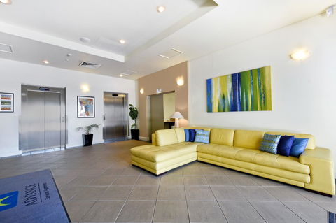 Metro Advance Apartments & Hotel - Accommodation Rockhampton 19