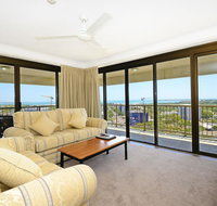 Marrakai Apartments - Accommodation Rockhampton