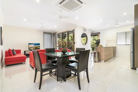 Elsey On Parap - Accommodation Rockhampton 27