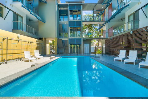 Elsey On Parap - Accommodation Rockhampton 18