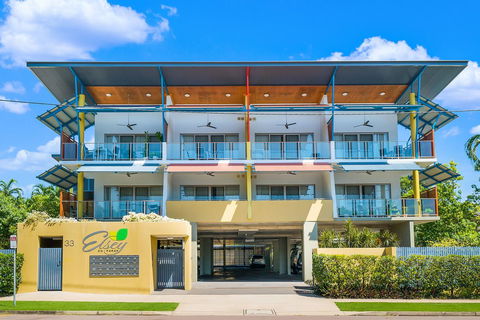 Elsey On Parap - Accommodation Rockhampton 0