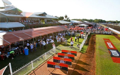 Elsey On Parap - Accommodation Rockhampton 8