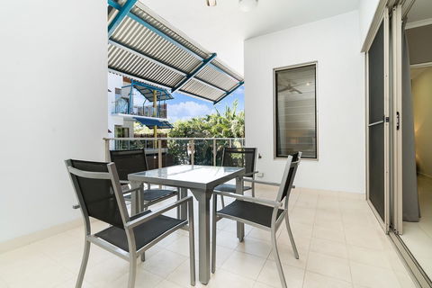 Elsey On Parap - Accommodation Rockhampton 21