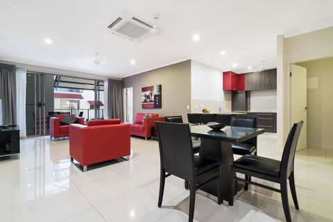 Elsey On Parap - Accommodation Rockhampton 19