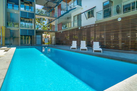 Elsey On Parap - Accommodation Rockhampton 11